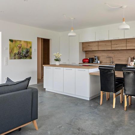 Ferienwohnung Im Obstgarten Иринген Екстериор снимка