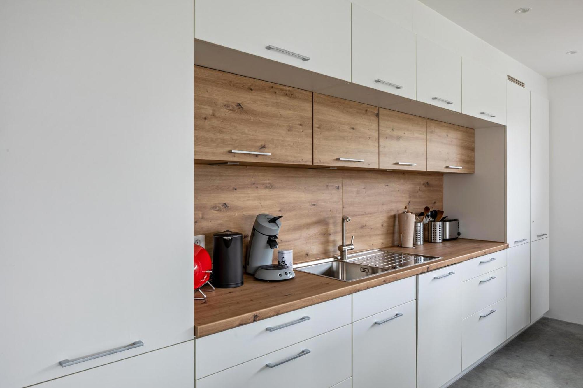 Ferienwohnung Im Obstgarten Иринген Екстериор снимка