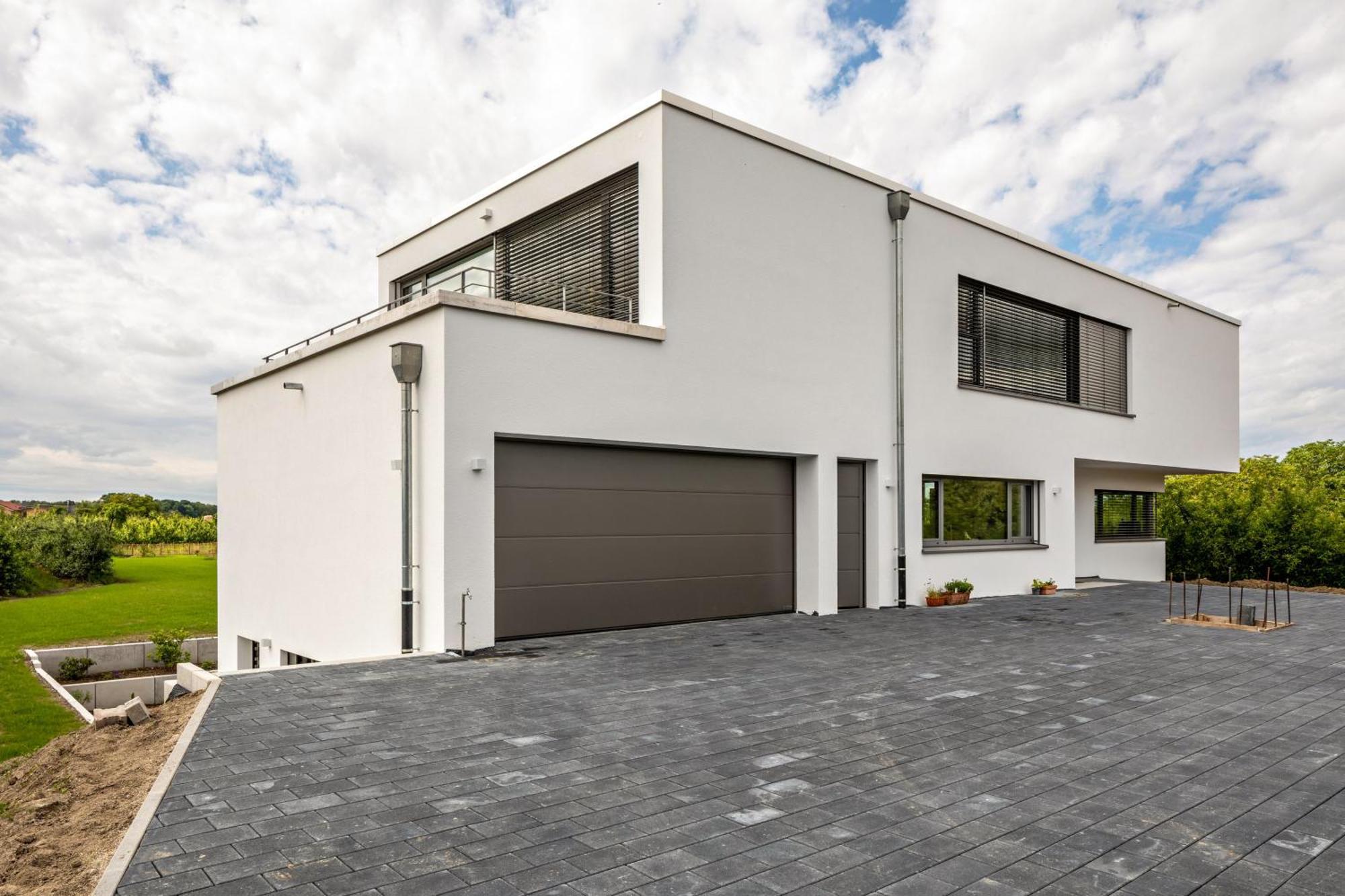 Ferienwohnung Im Obstgarten Иринген Екстериор снимка